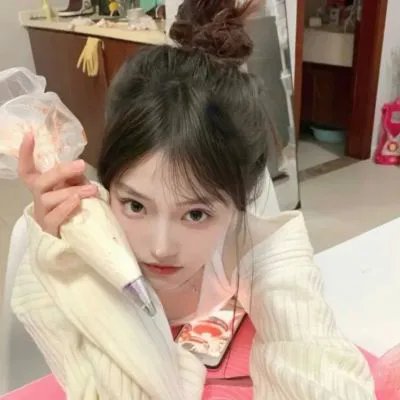 第一次的辣妹