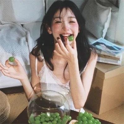 徒然喜欢你