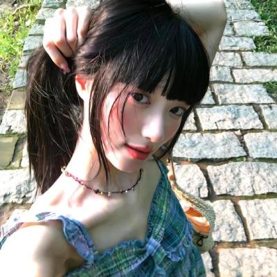 来自长崎的女孩